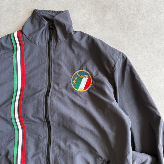 AZZURRI TRACK JACKET