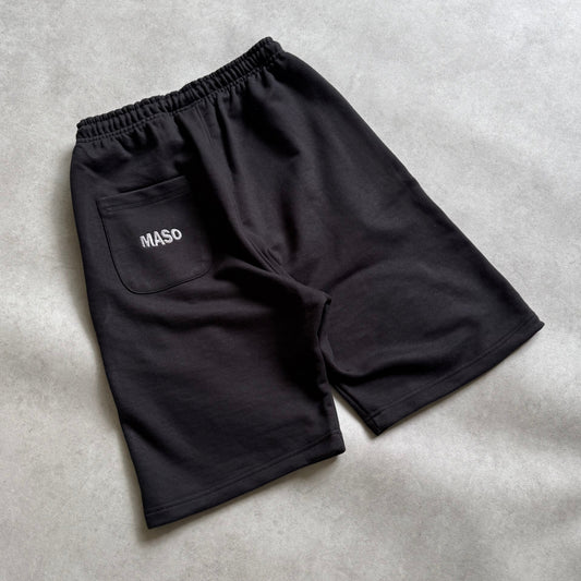 COSMO SHORT (BLACK)