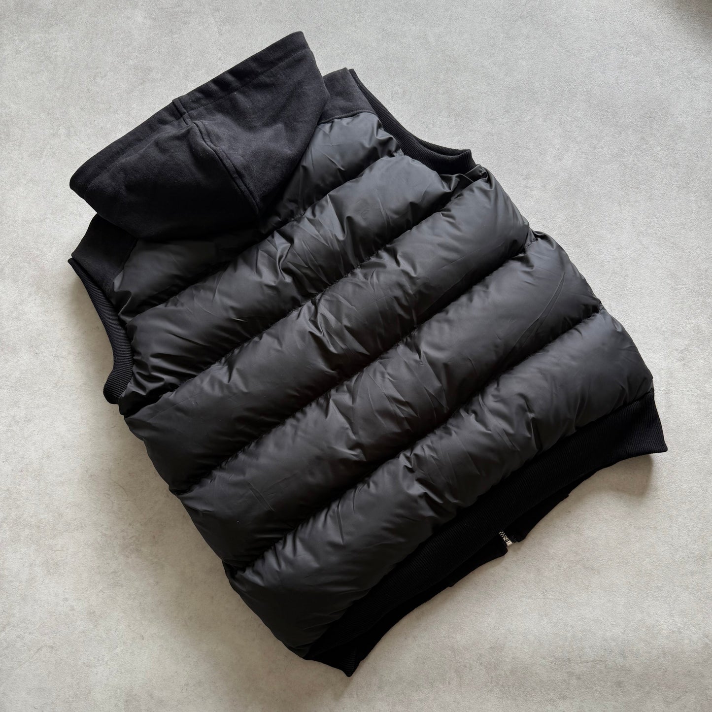 HYBRID GILET