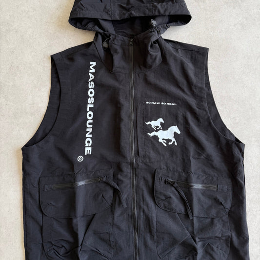 TRAIL JACKET