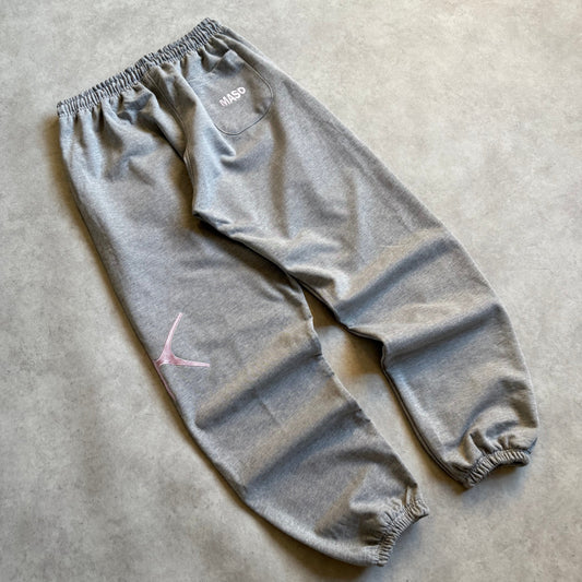 STARYX JOGGERS (COLD PINK)