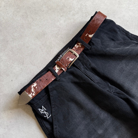 ROOSTER BELT