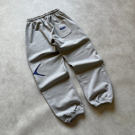 STARYX JOGGERS (INDIGO NAVY)