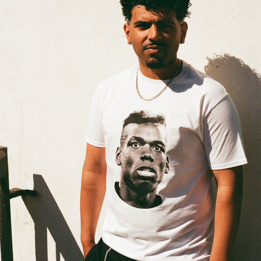 POGBA TEE
