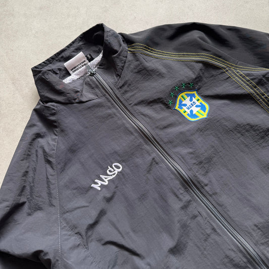 BRASILIA TRACK-JACKET