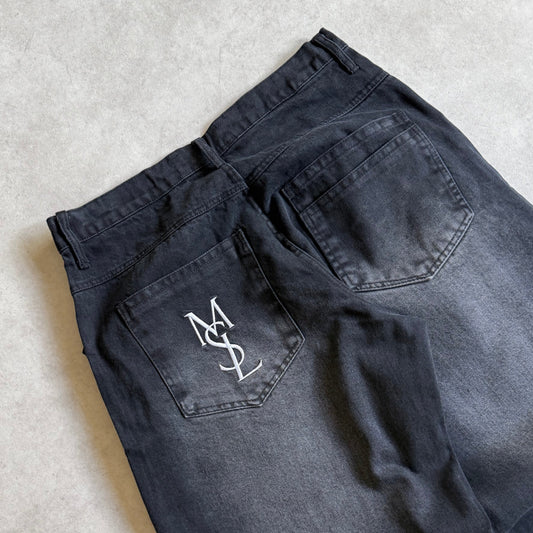 MSL JEANS