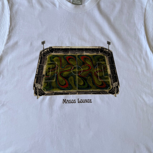 STADIUM TEE