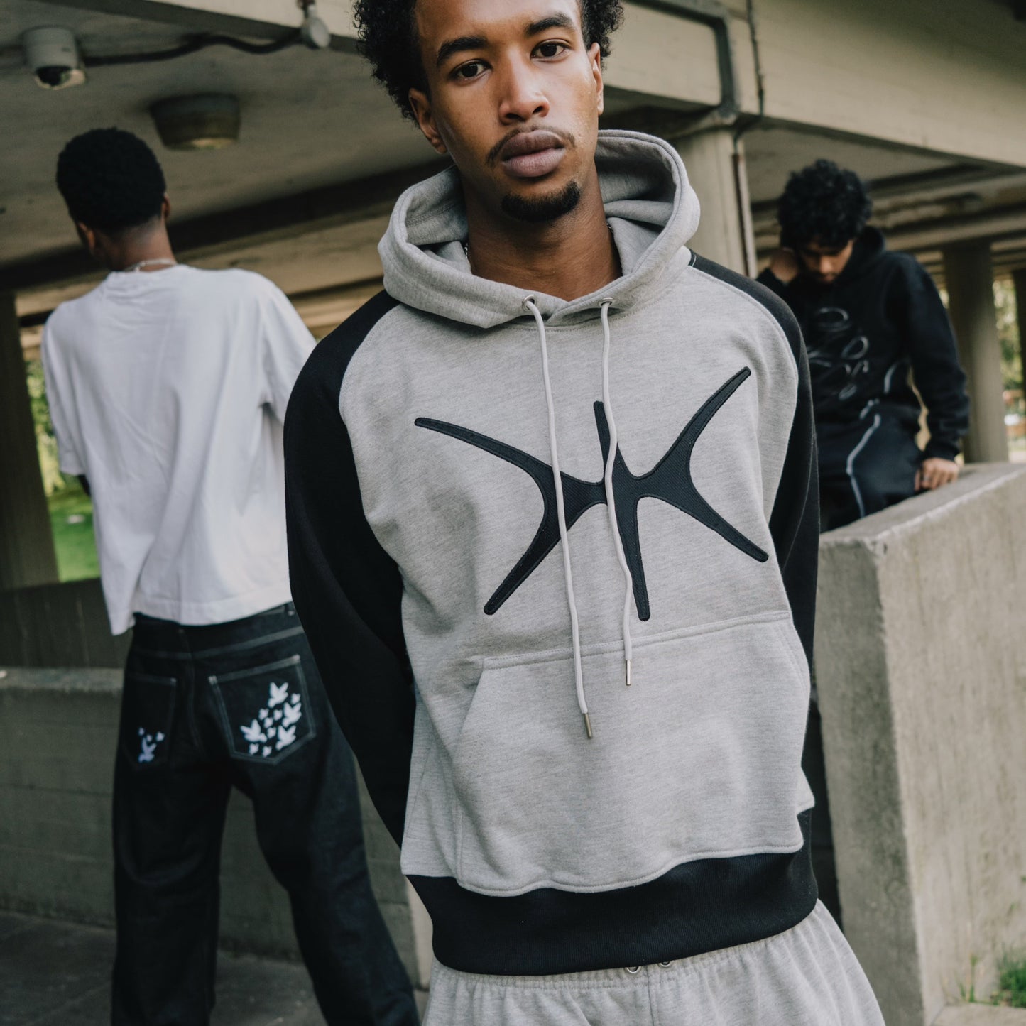 STARYX HOODIE