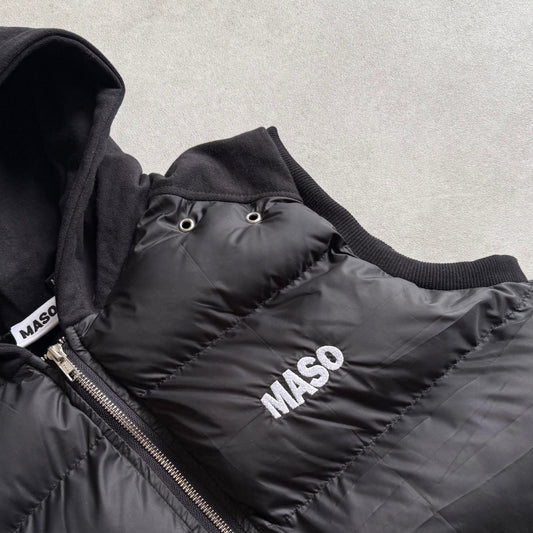 HYBRID GILET