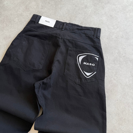 TOURNAMENT JEANS