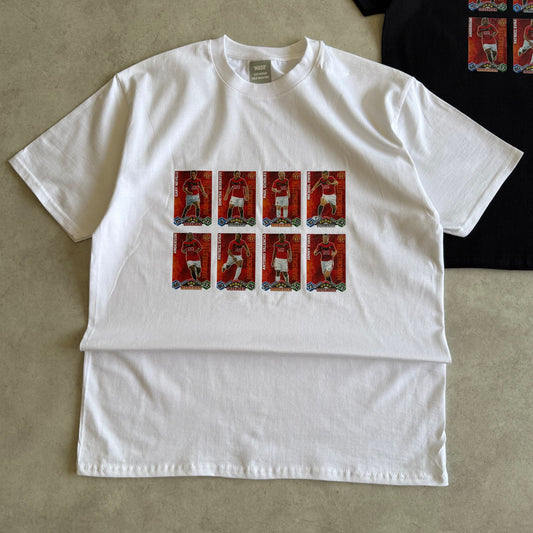 MAS’ATTAX TEE (YANITED)