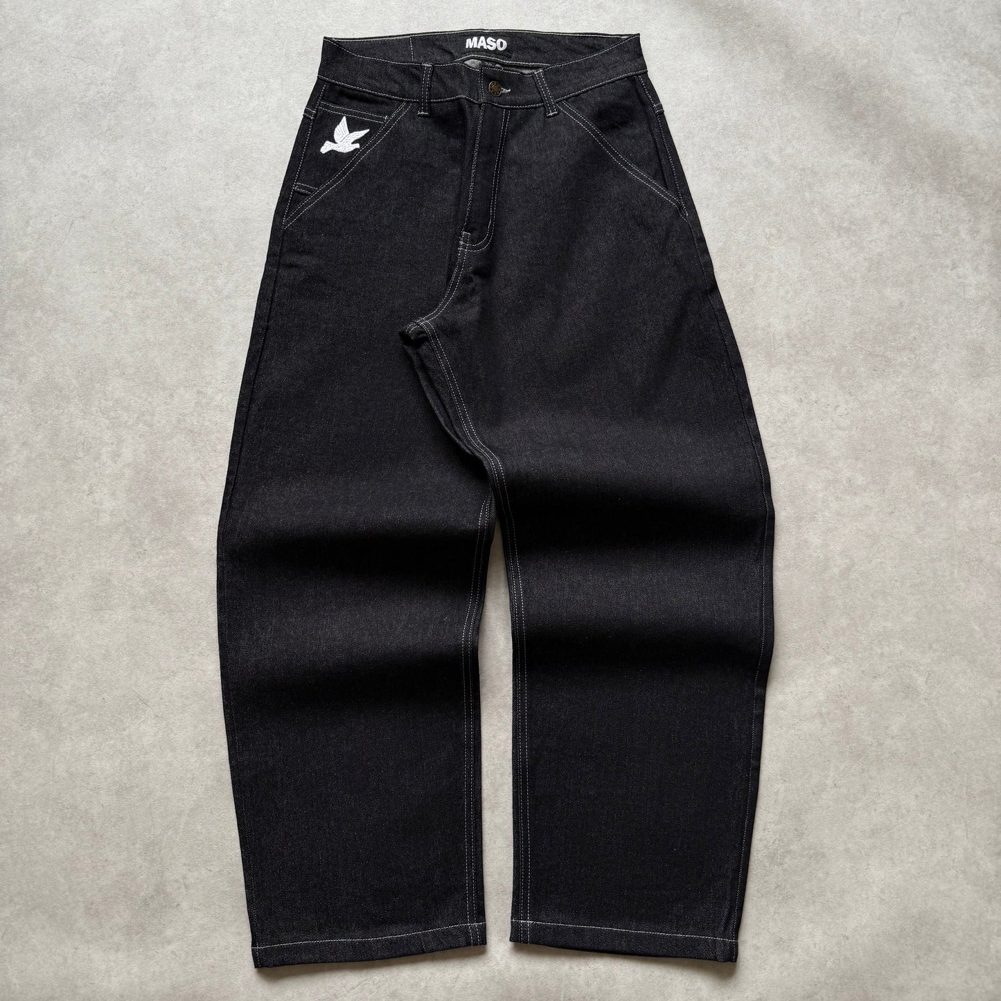 FLIGHT JEANS