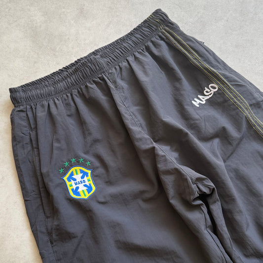 BRASILIA TRACK-PANTS