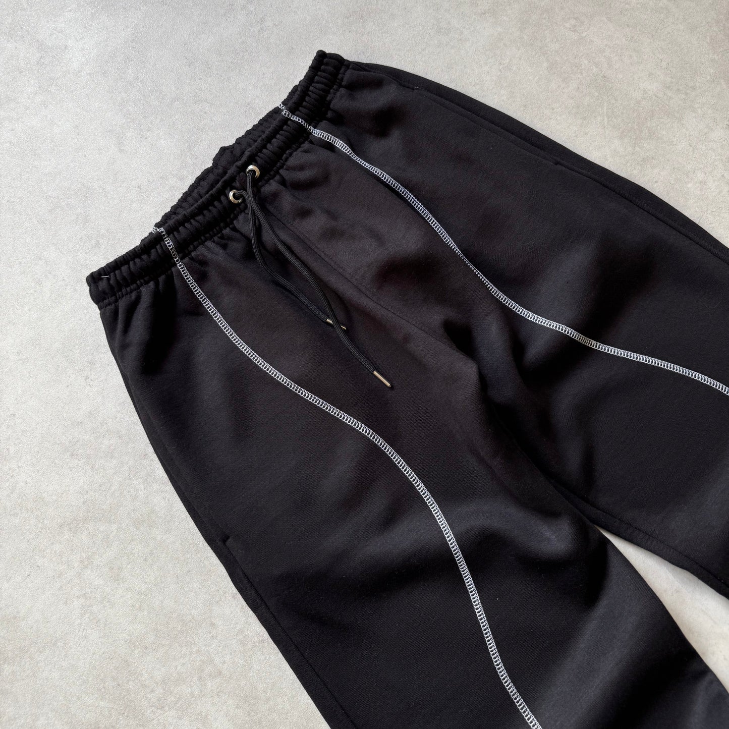 COSMO V2 JOGGERS (UNCUFFED)