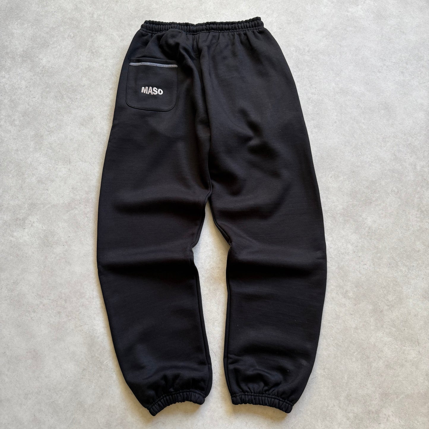 COSMO V2 JOGGERS (CUFFED)