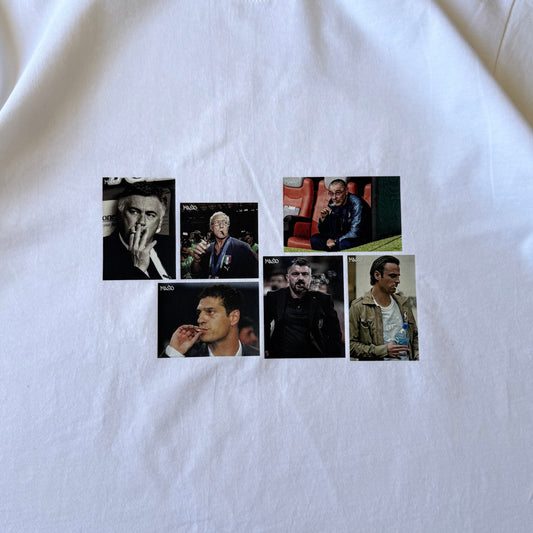 CIGGY TEE
