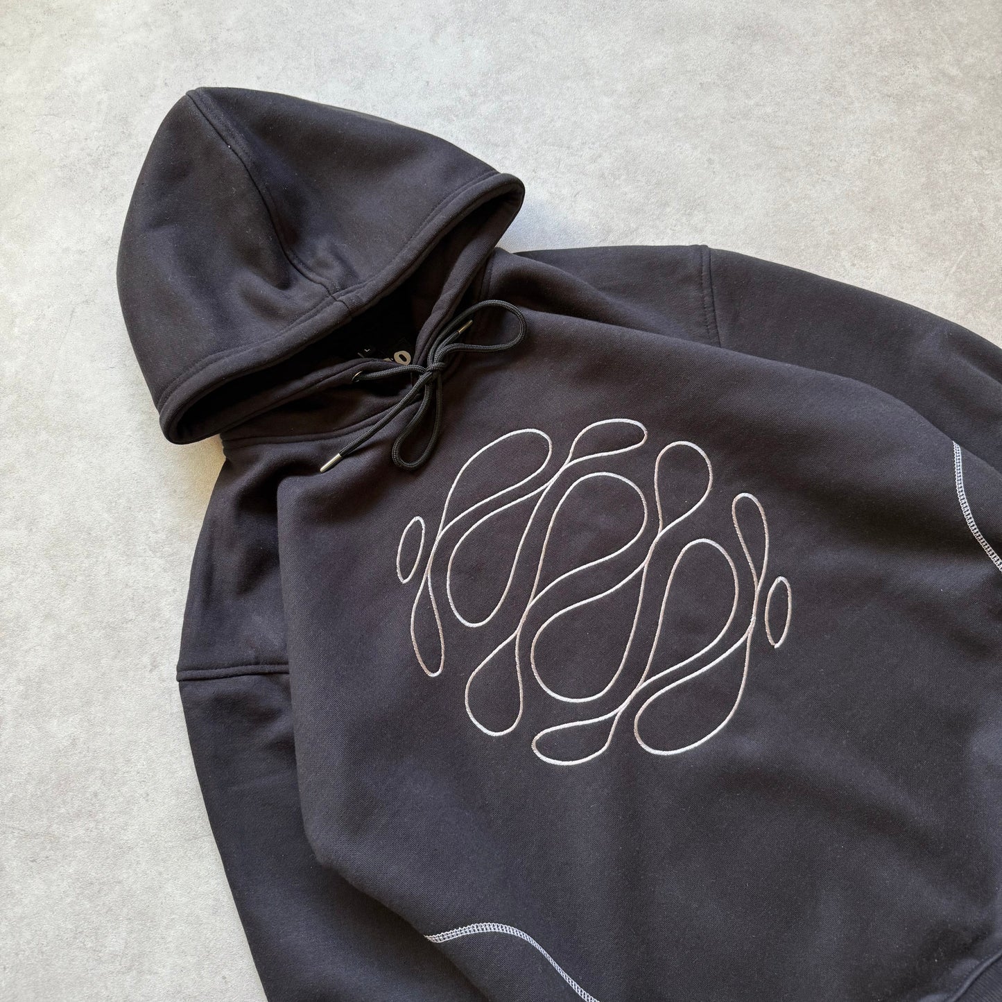 COSMO V2 HOODIE