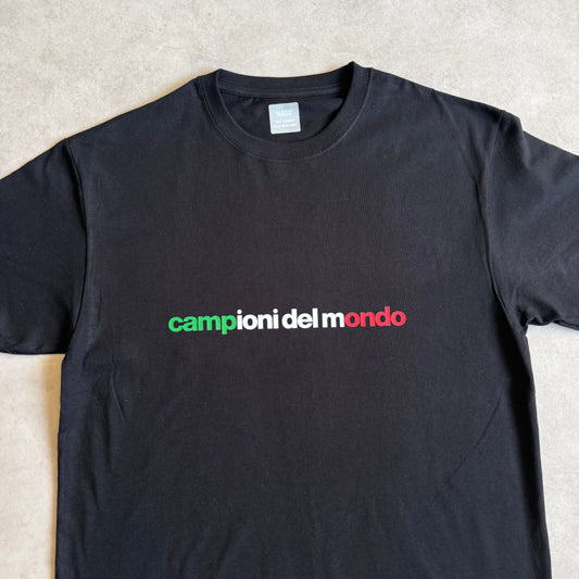 CAMPIONI DEL MONDO TEE