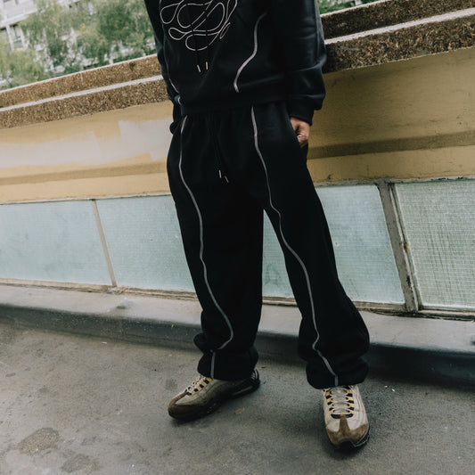COSMO V1 JOGGERS (CUFFED)