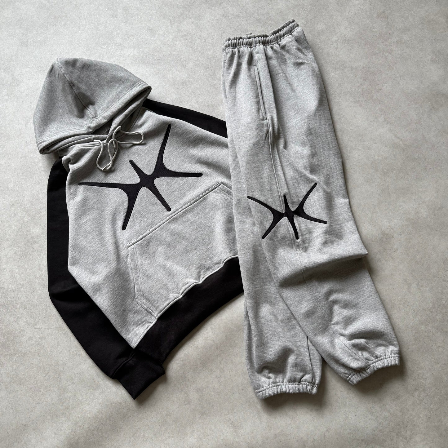 STARYX HOODIE