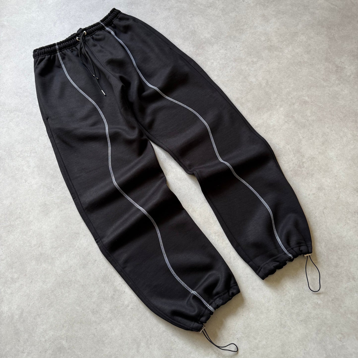 COSMO V2 JOGGERS (UNCUFFED)