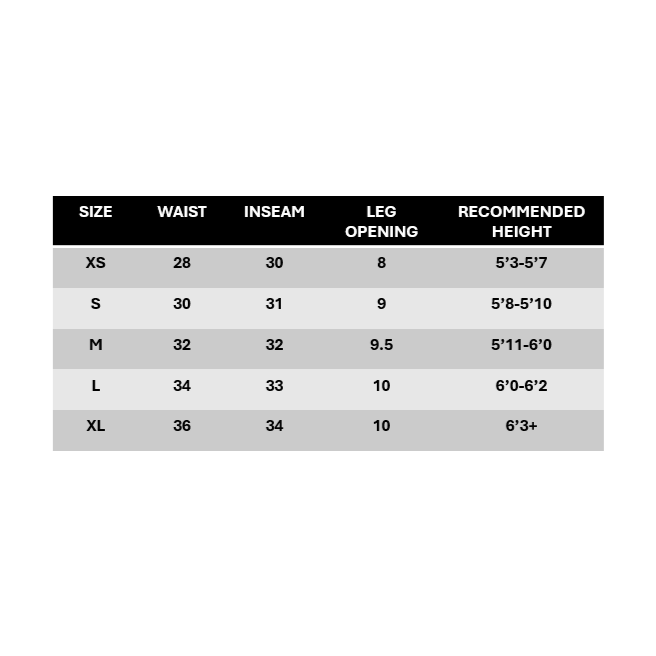 FLIGHT JEANS (INDIGO NAVY)