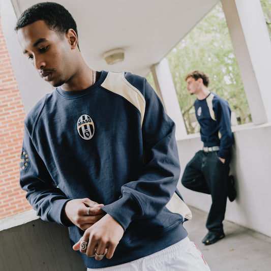 JUVE SWEATSHIRT