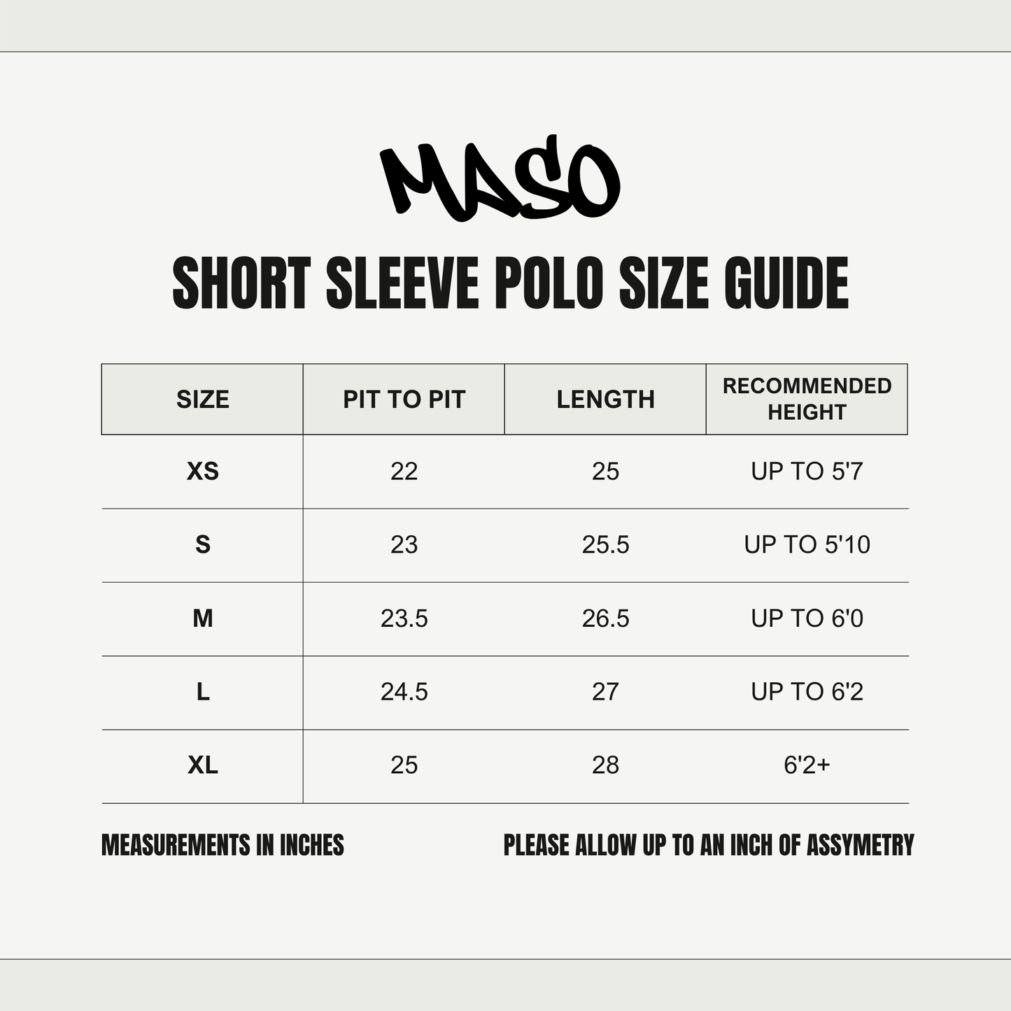 08 RUGBY POLO