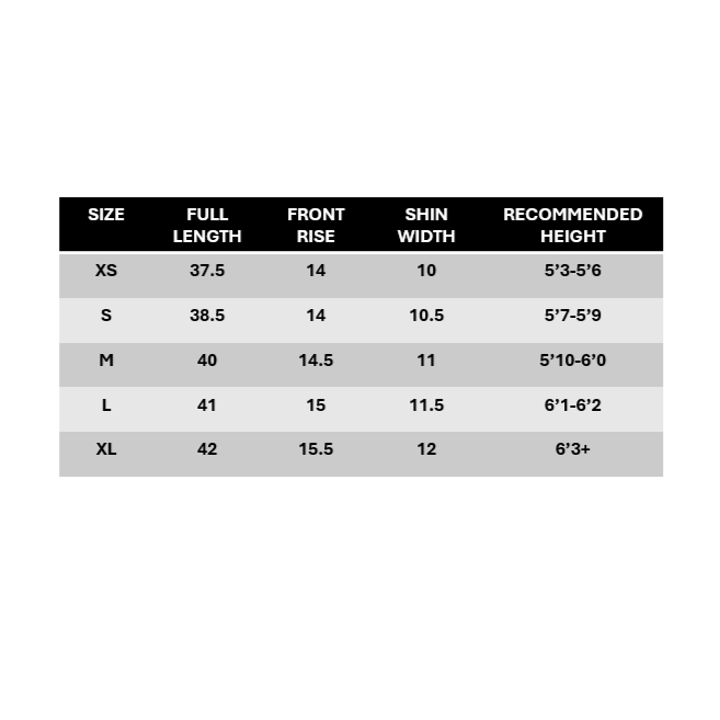 STARYX JOGGERS (INDIGO NAVY)