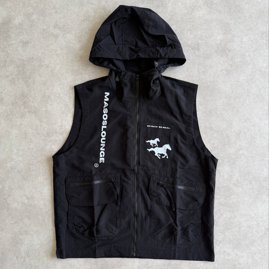 TRAIL JACKET