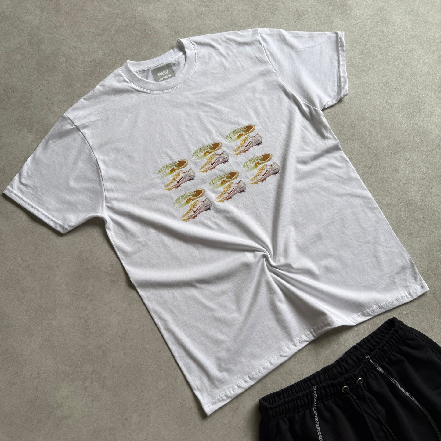 TOTAL-90 TEE