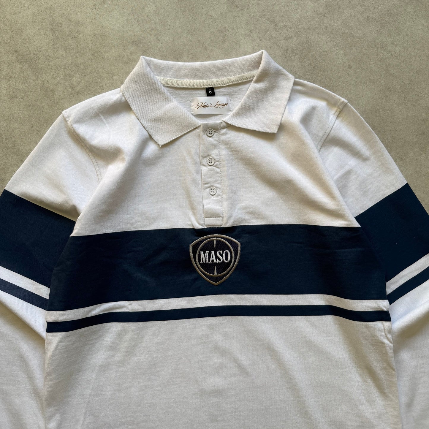 RUNNER POLO