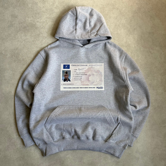 POGBA HOODIE