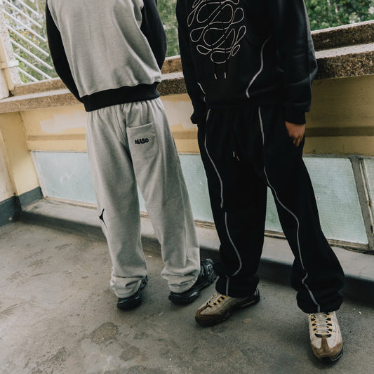STARYX JOGGERS