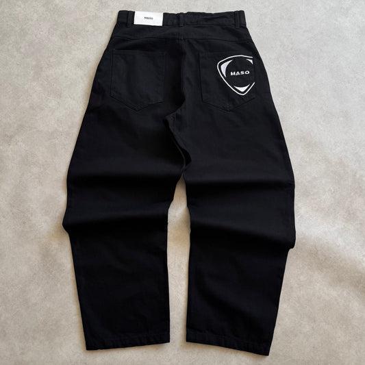 TOURNAMENT JEANS