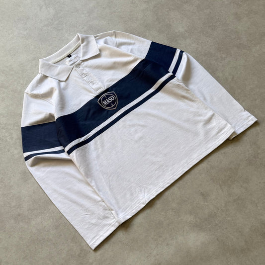 RUNNER POLO