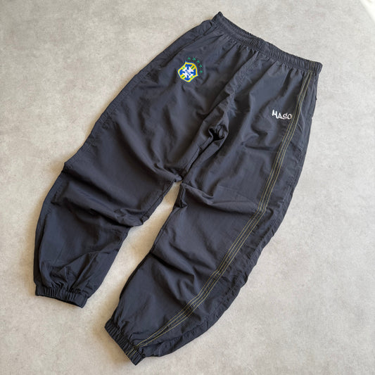 BRASILIA TRACK-PANTS