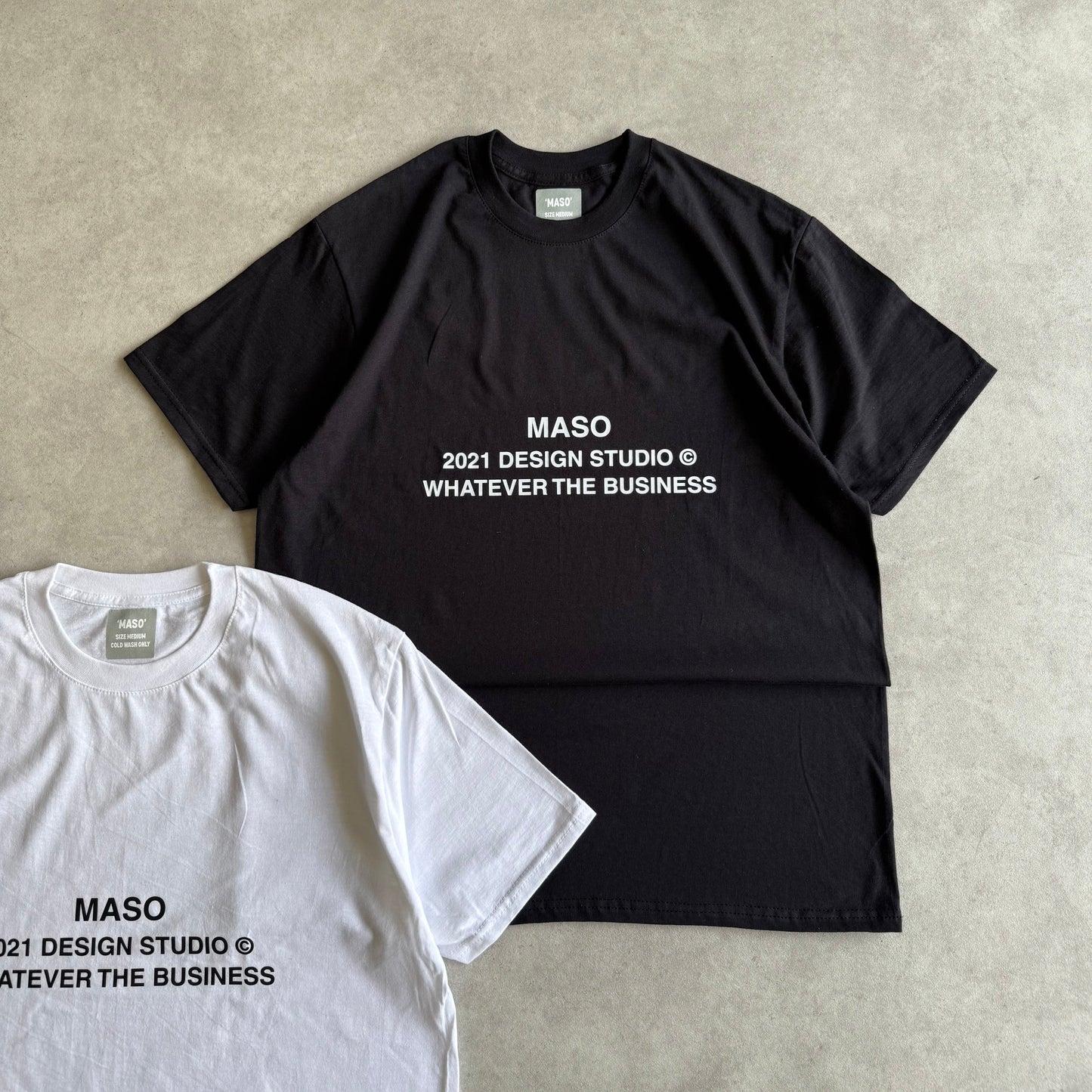 STUDIOS TEE