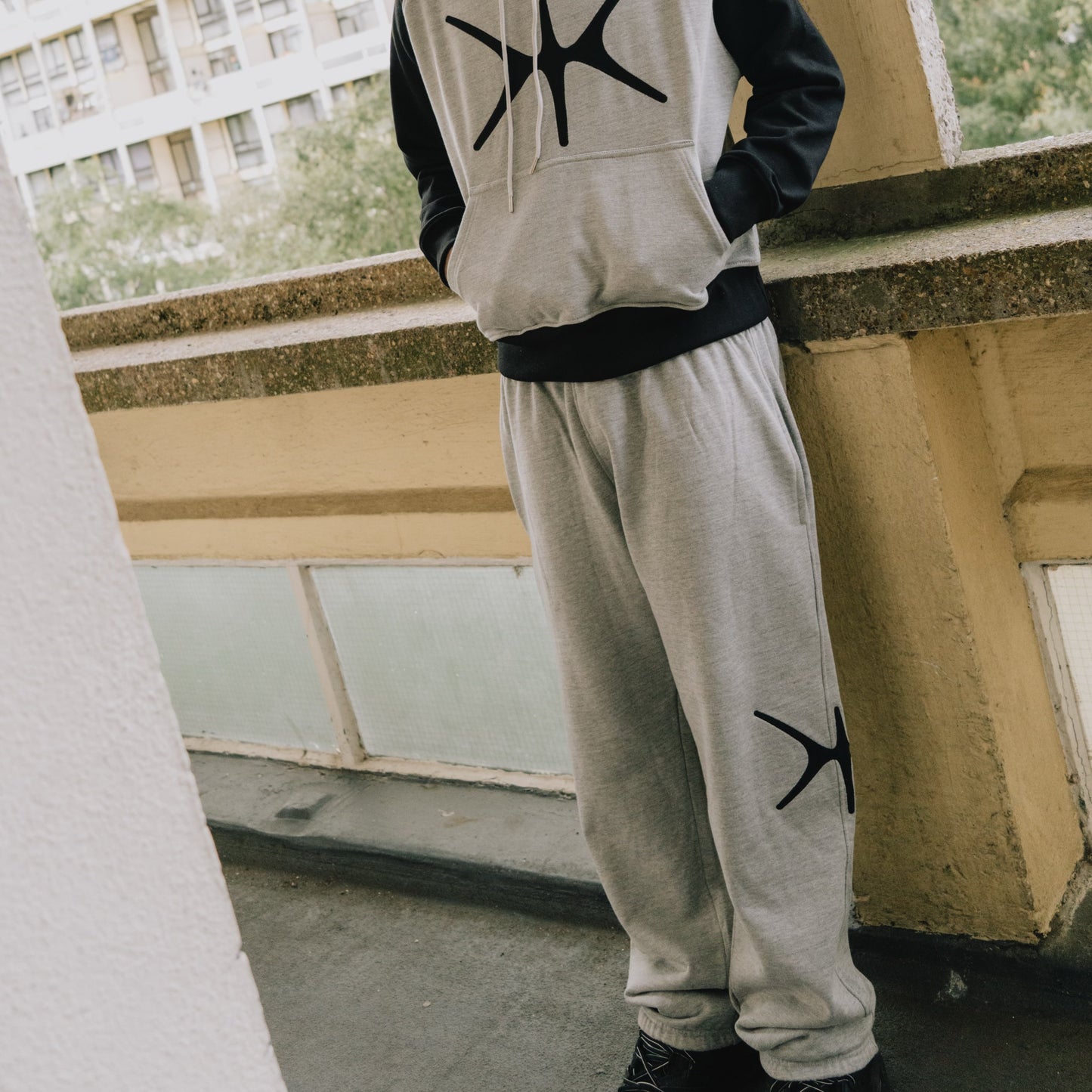 STARYX JOGGERS