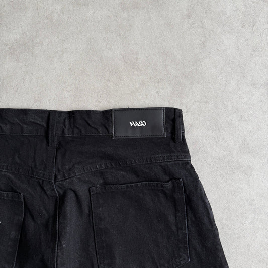 JUMPMAN JORTS