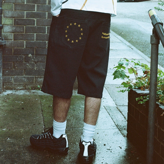 CDR JORTS