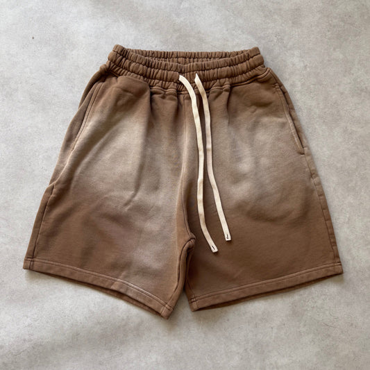 SUN-FADE SHORTS (DESERT)