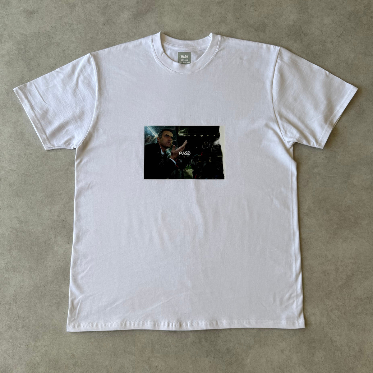 JOSE TEE (RESTOCK)