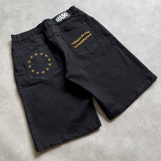CDR JORTS