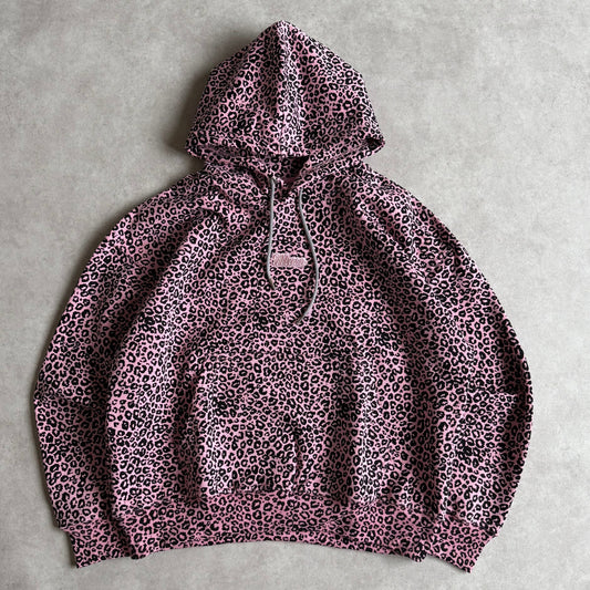 ALL OVER PRINT HOODIE