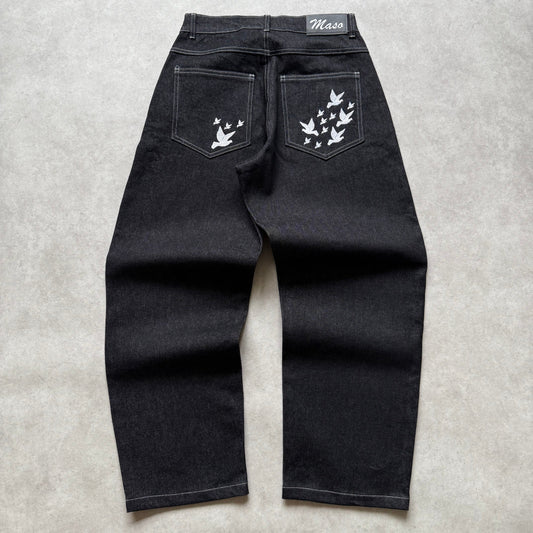 FLIGHT JEANS