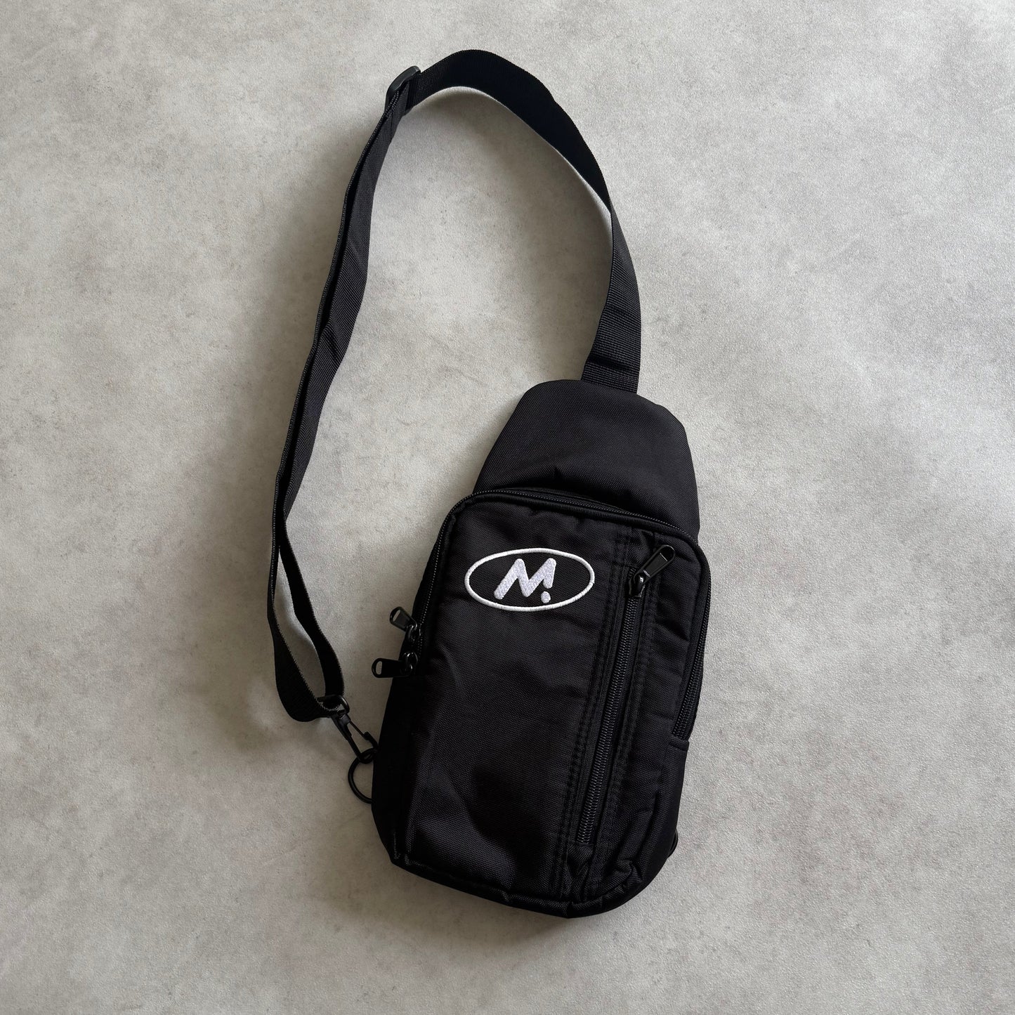 TRANSPORTER SLING BAG