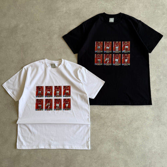 MAS’ATTAX TEE (YANITED)
