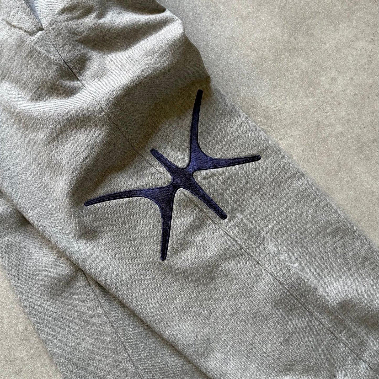 STARYX JOGGERS (INDIGO NAVY)