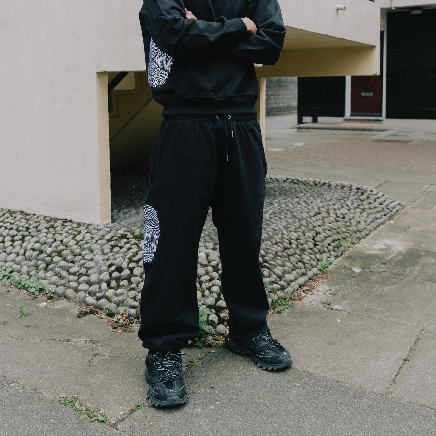 NIGHTSHIFT JOGGERS